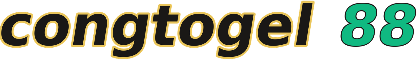 congtogel 88 logo